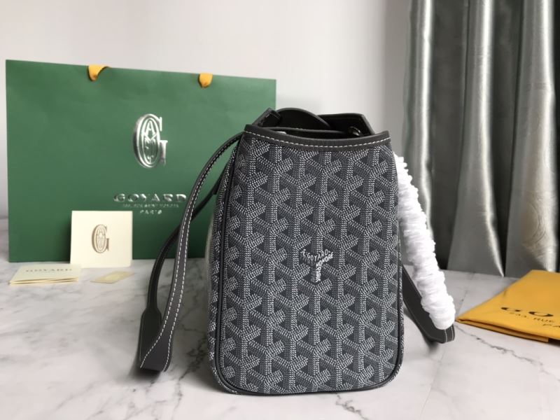 Goyard Shopping Bags